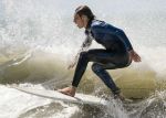 Riding The Wave - Anne Lambe Riding The Wave - Anne Lambe