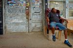Blues Alley Mississippi - Ron Willems Blues Alley Mississippi - Ron Willems