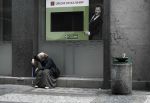 Extremes of emotion - Jean Moulin Extremes of emotion - Jean Moulin