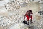 Fetching the Water - Sherryl Neale Fetching the Water - Sherryl Neale