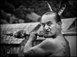 Tangata Whenua by Newell Grenfell
1st Place