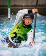 Determination by Sue Smith 3rd Place
