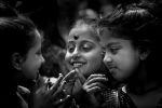Girls Playing At Diwali Festival by Shona Kebble
3rd Place