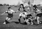 Effort by Lynn Fothergill