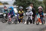 Starting Young by Greg Whitfield