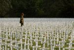 The Scale of Their Sacrifice by Jo McCarthy