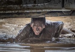 Mud Fun Run by Frithjof Moritzen LPSNZ