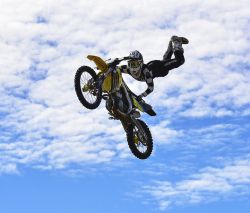 High Jump by Yan Yuan LPSNZ