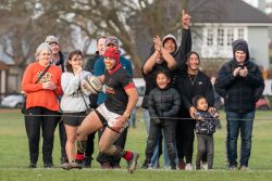 Jubilation by Brett Walter APSNZ, EFIAP