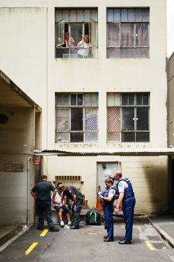 The Outside World by John Pujol