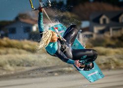 Rogina gets airborne_ Roger Smith