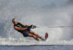National Ski Champs Action_Nel Davison