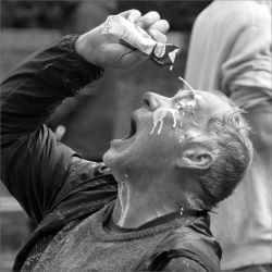 Relieving the Effects of Pepper Spray_Patrick Flanagan