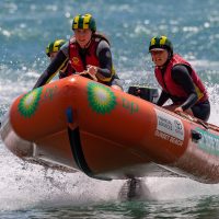 Surf Boat Racing_Deb Owen