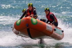 Surf Boat Racing_Deb Owen